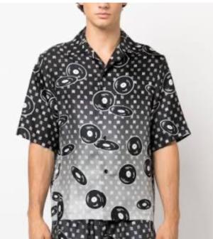 Amiri long sleev shirts 