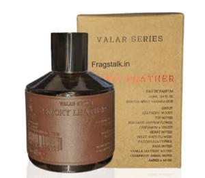 PARIS CORNER EMIR VALAR SMOKY LEATHER 
