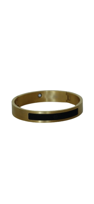 Original bracelet -Montblanc - gold colour