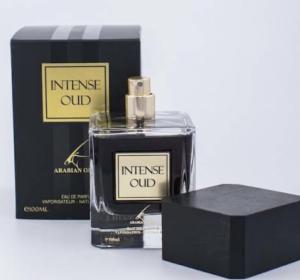 INTENSE OUD