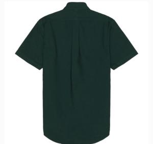 Polo Ralph Lauren embroidered-logo shirt