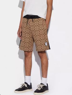 Signature Shorts