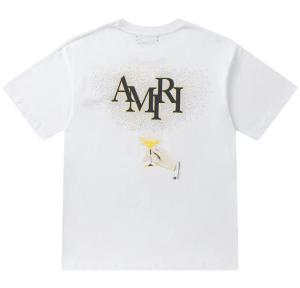 AMIRI T shirts 
