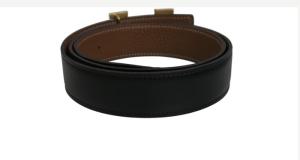 HERMES CONSTANCE H BELT