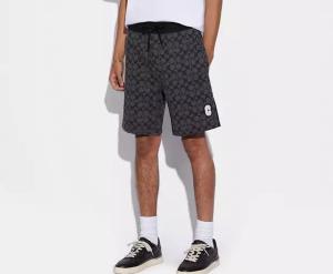 Signature Shorts