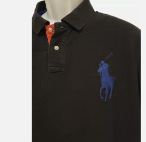 Polo Ralph Lauren Big Pony Polo Shirt