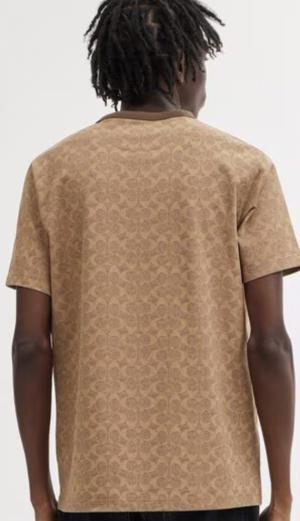 COACH Signature T-Shirt