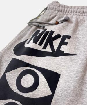 French Terry Shorts