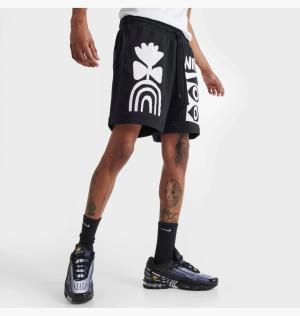 French Terry Shorts