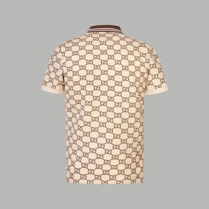 GG STRETCH COTTON POLO