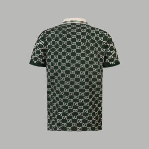 GG STRETCH COTTON POLO