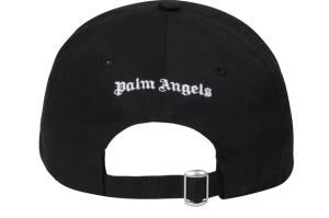 Palm angles new flame print cap 