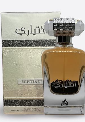EKHTIARI 
