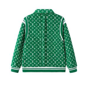 LOUIS VUITTON JACKET