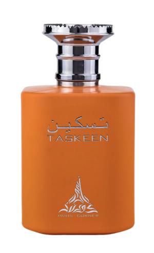 TASKEEN NEW VARIANT