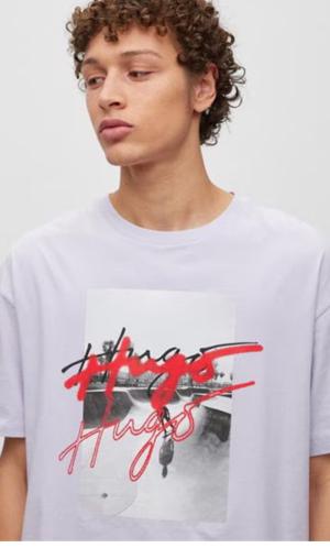 Hugo boss 
