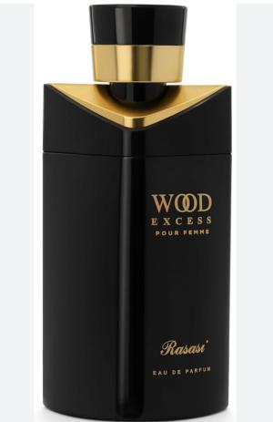 RASAI WOOD EXCESS 