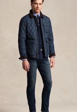 Water-Repellent Quilted Jacket Polo Ralph Lauren