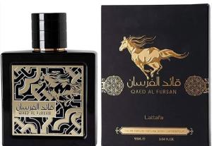 LATTAFA QAED AL FURSAN