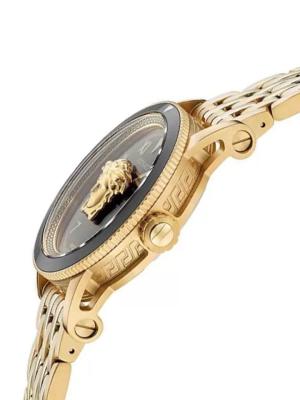 VERSACE  VE2V00322 V-Palazzo Watch for Men