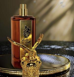 OUD AL SAGAR 