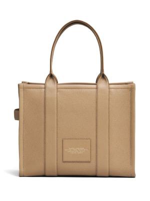Marc Jacobs The Large Tote bag- Camel Brown