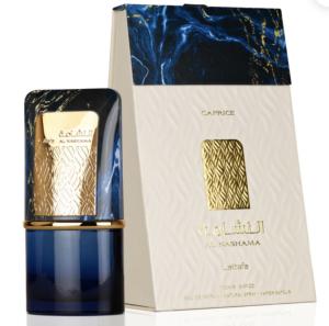 AL NASHMA LATTAFA