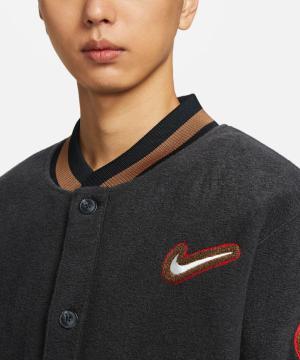 Nike Premium Basketball Jacket 'Rabbit CNY' FD4060-010