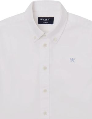 Hackett Colour: White