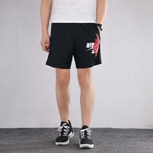 Air Jordan Wings Breathable Basketball Sports Shorts Men's 