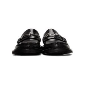 Versace Medusa Loafer (Men)