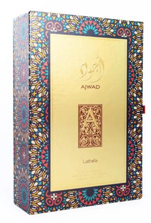 AJWAD Lattafa 