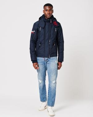 SUPERDRY Mountain Windcheater Regular Fit Jacket