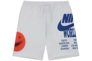 Nike Sportswear World Tour Shorts