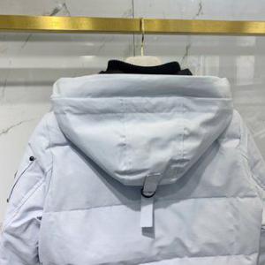 Replica Moose Knuckles 2022 New Down Jacket TS22106022