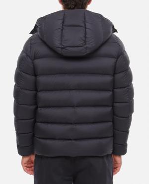 MONCLER UME DOWN-FILLED JACKET