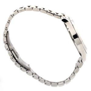 Gucci G-Timeless Bee Quartz Watch Stainless Steel 38