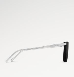 LV Rise Square Sunglasses