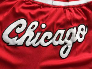 NBA BASKETBALL SHORTS
