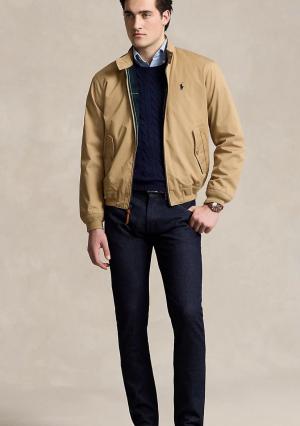 Twill Jacket Save to Wishlist Polo Ralph Lauren