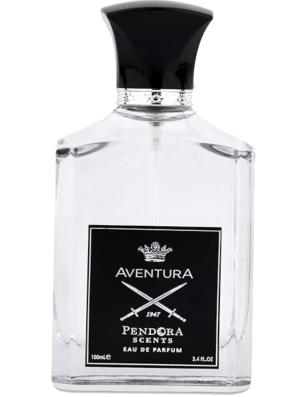PENDORA AVENTURA 