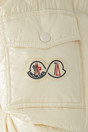 MONCLER Moncler Maya 70 Short Down Jacket