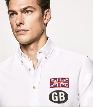 Hackett London