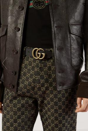 GG MARMONT REVERSIBLE BELT