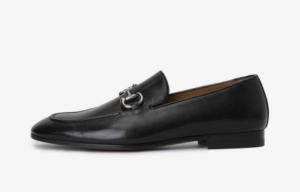 Gucci Holsbit Roper - Black 