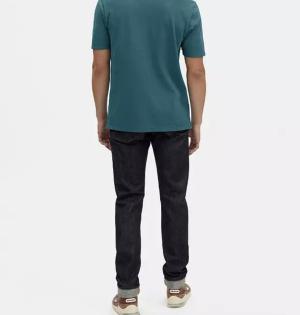 Coach Signature Gradient Polo