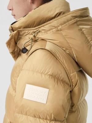 BURBERRY LOCKWELL DOWN JCKT