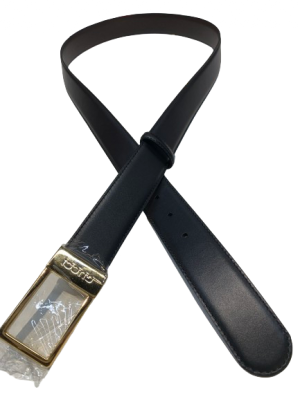 Gucci, black belt
