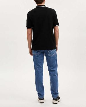 Signature Polo