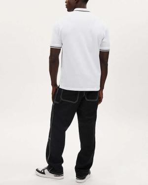 Signature Polo